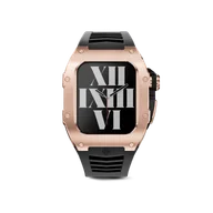 Корпус для Apple Watch RST - CREPE TITAN