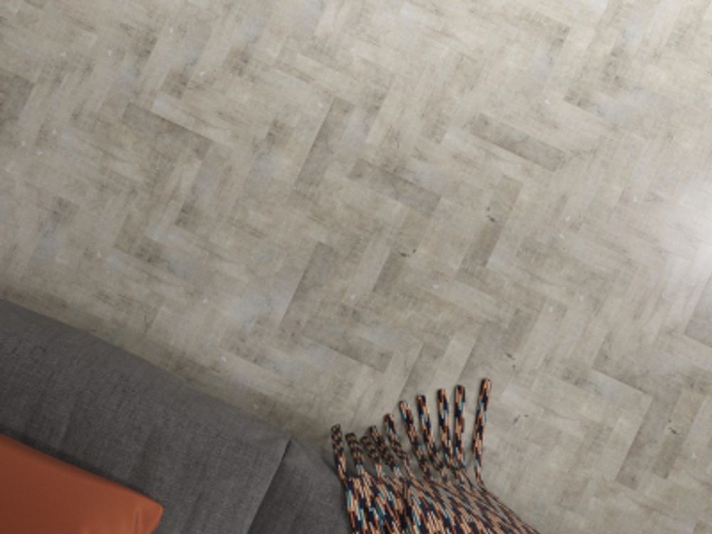 Виниловый пол FineFloor Craft Small Plank DryBack FF-441 Джакарта