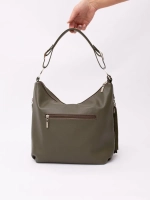 сумка через плечо большая тоут шоппер