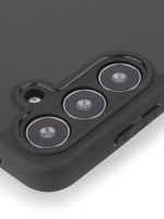 Чехол ROSCO для Samsung Galaxy S24 (арт.SS-S24-PP-PRO-BLACK )