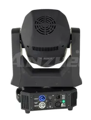 PROCBET Q-BEAM 150 вращающаяся  голова BEAM, 150Вт