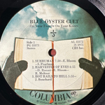 Blue Oyster Cult ‎– On Your Feet Or On Your Knees 2LP (США 1975г.)