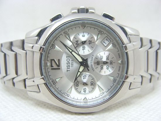 Наручные часы Tissot T14.1.486.32
