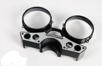 Пластик приборной панели 5EA-8353E-20-00