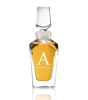 Xerjoff Alexandria II Extrait Oil