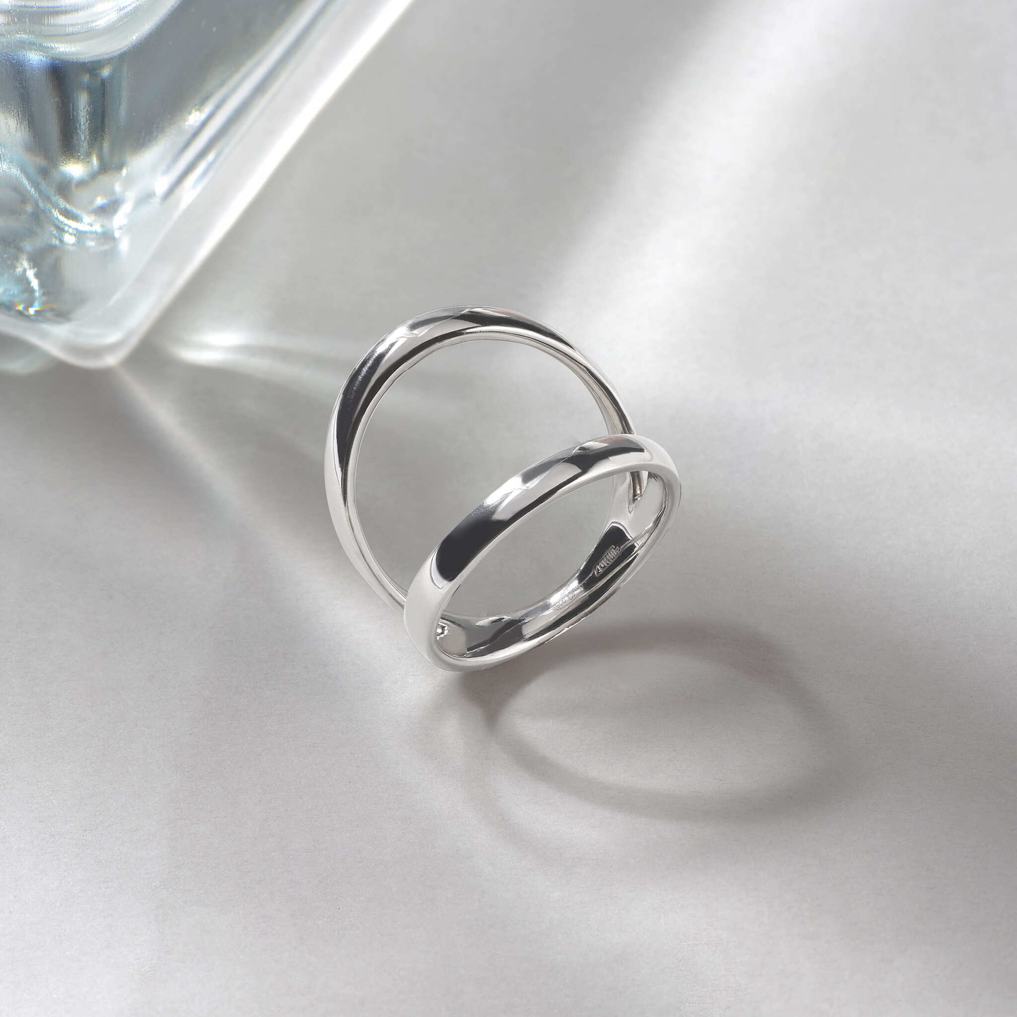 Кольцо Puntatore