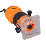 Фрезерная машина Вихрь ФМ-800К с набором фрез 12 шт