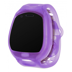 Little Tikes - Робот SmartWatch Tobi 2 фиолетовый 659140