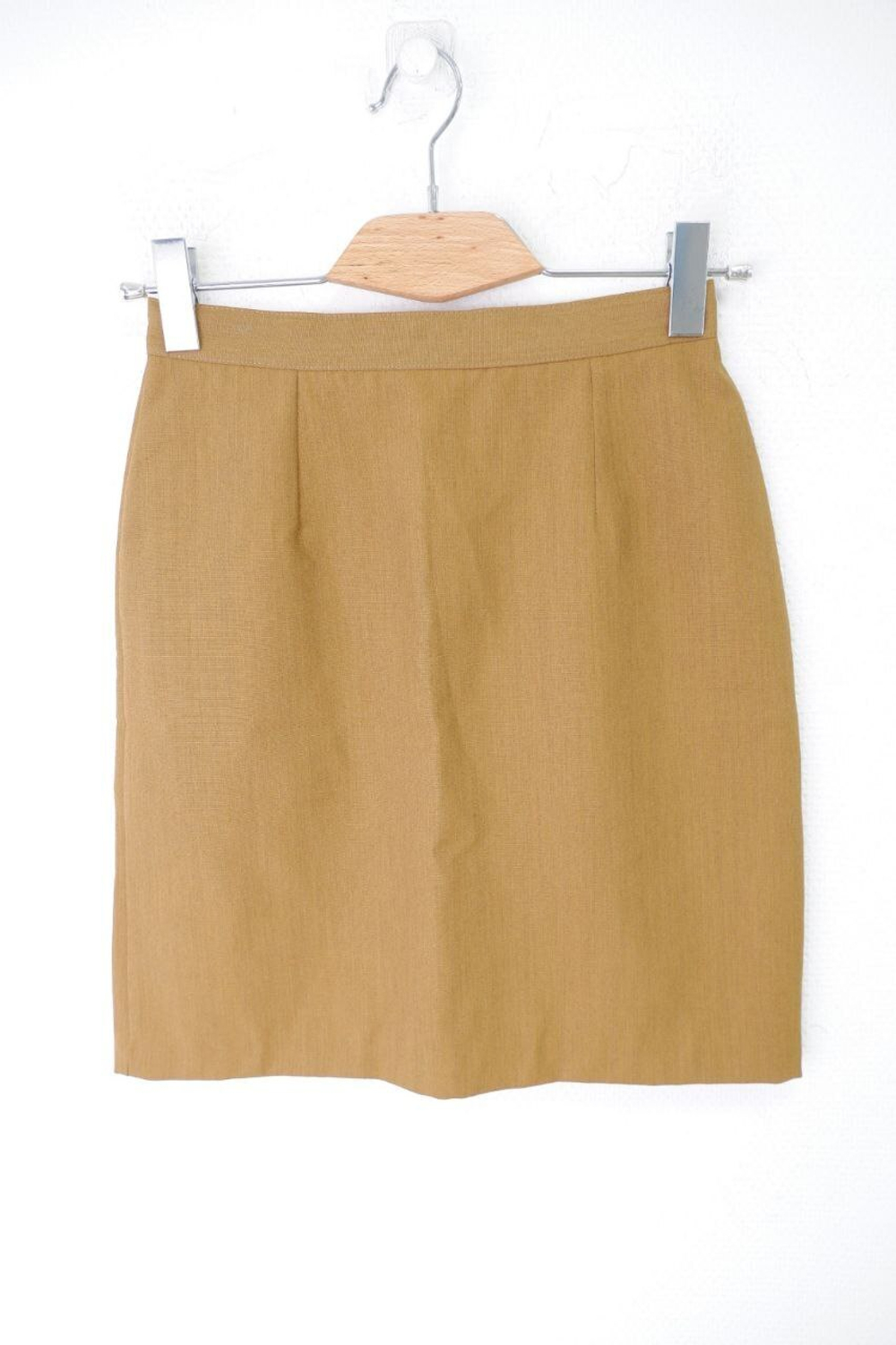 Юбка Woman шерстяная модная 42 размер