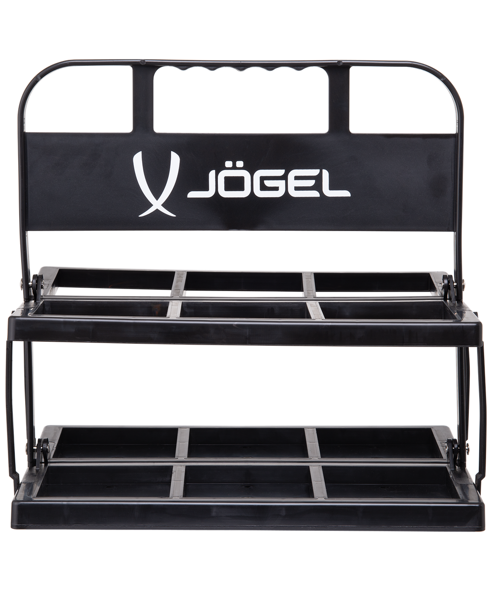 Переноска для бутылок JA-234, на 6 штук