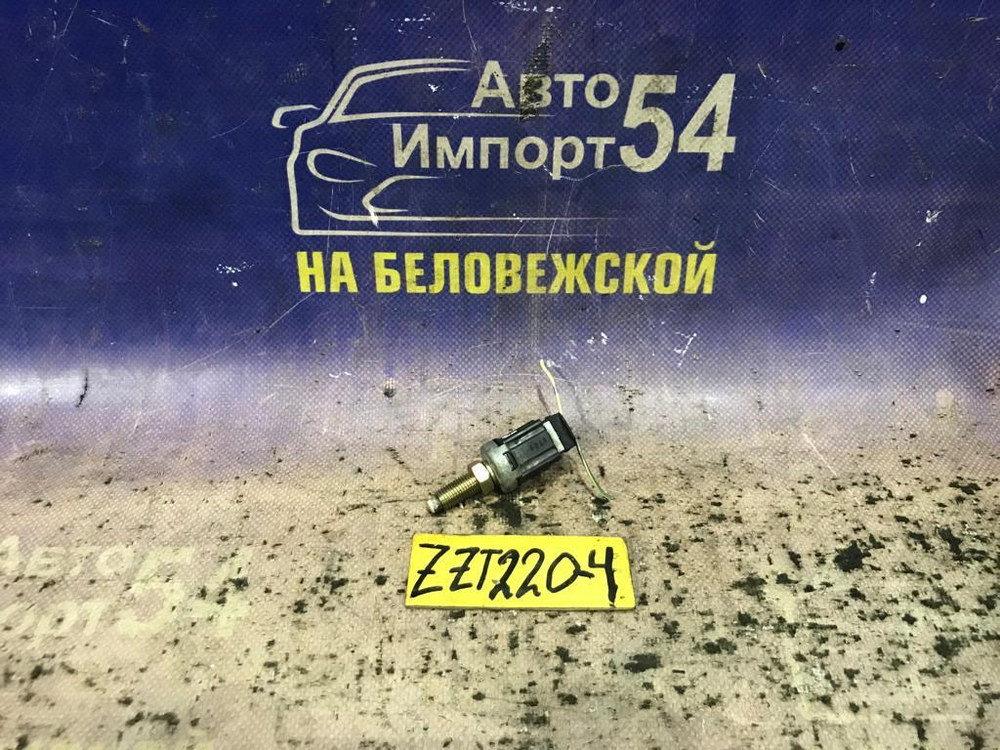 Датчик педали тормоза TOYOTA AVENSIS 2002