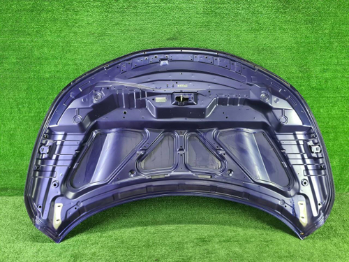 Капот Nissan Qashqai J11 (2013-2019)