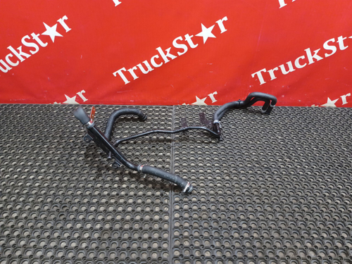 Трубка системы охлаждения 2024г