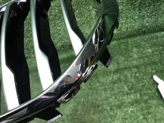 Решетка радиатора BMW X5 G05 (2018-2023)