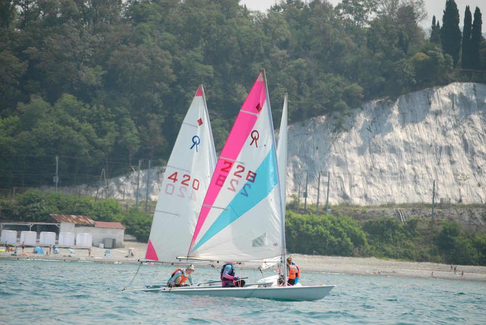 Обучающий курс для новичков 30 мая - 06 июня 2026