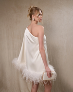 Платье SNOWFLAKE