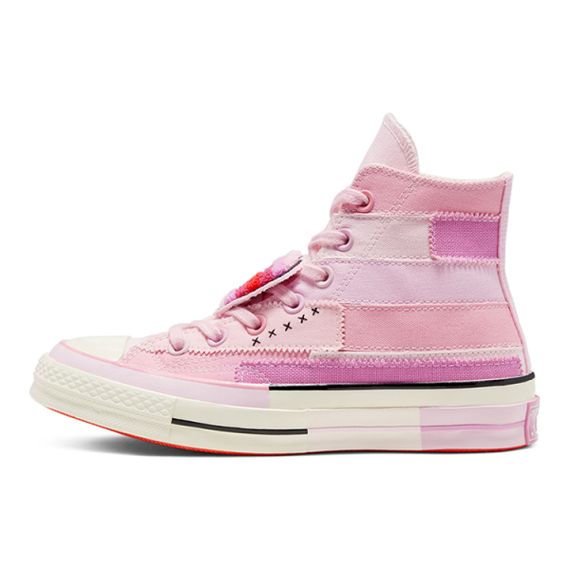 Millie Bobby Brown x Converse 1970s Chuck Taylor All Star 70 Hi