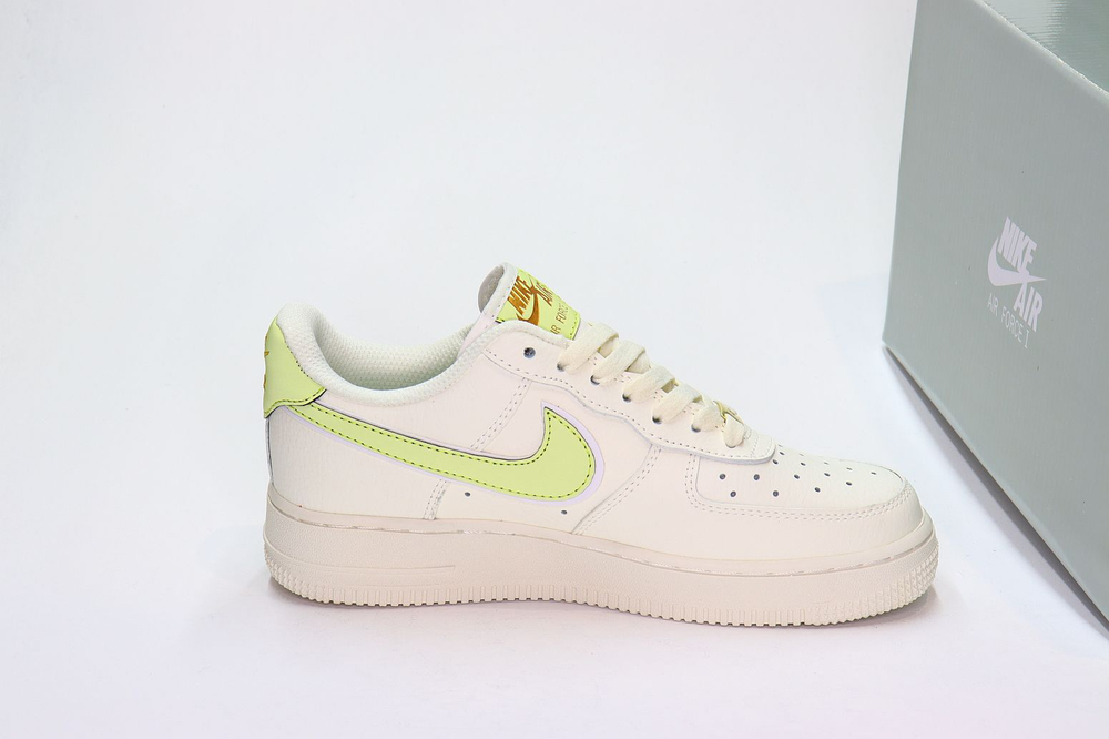 Кроссовки нат. Кожа (36-41)р. / шт. 1291-1515