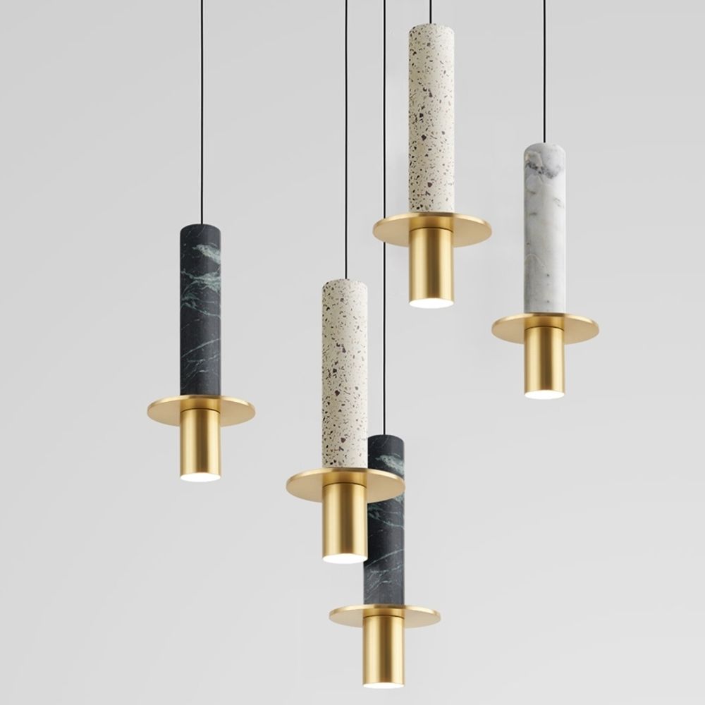 Подвесной Светильник Agesta White By Imperiumloft