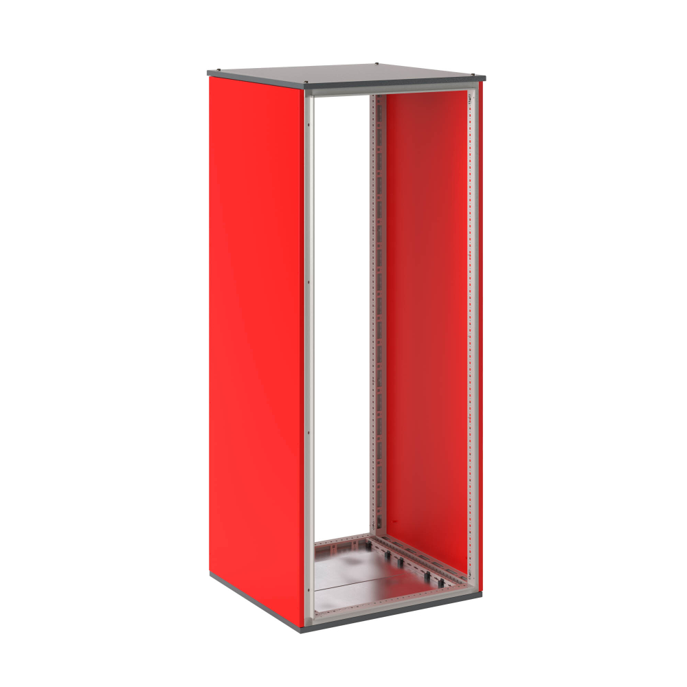 Панели боковые, для шкафов CQE 1000 x 500мм, 1 упаковка - 2шт.