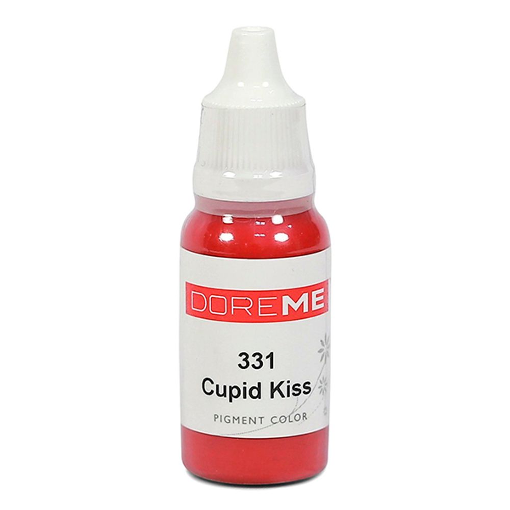 Пигмент Doreme 331 Cupid Kiss