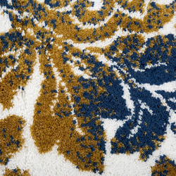 Коврик для ванной 70х120 Abyss & Habidecor Империал 800 Португалия детали