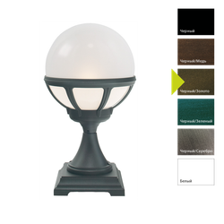 Фонарь-пьедестал Norlys BOLOGNA 313 Norlys