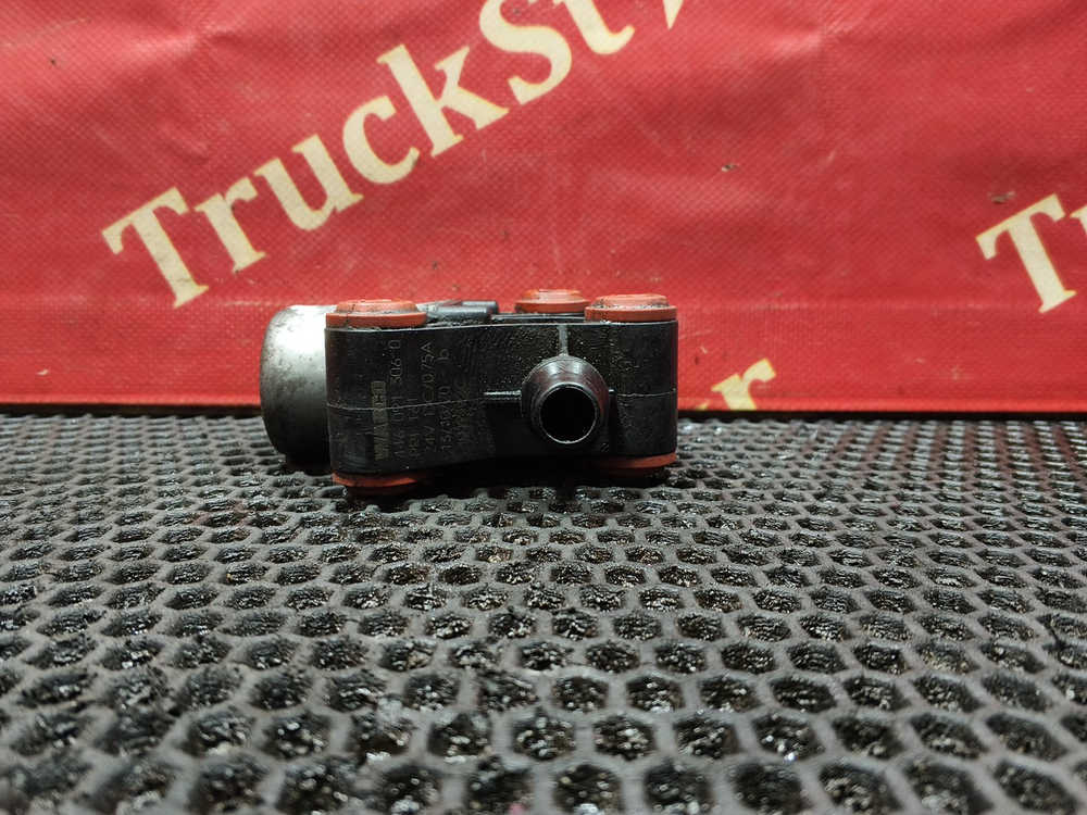 Насос системы AdBlue 2020г.