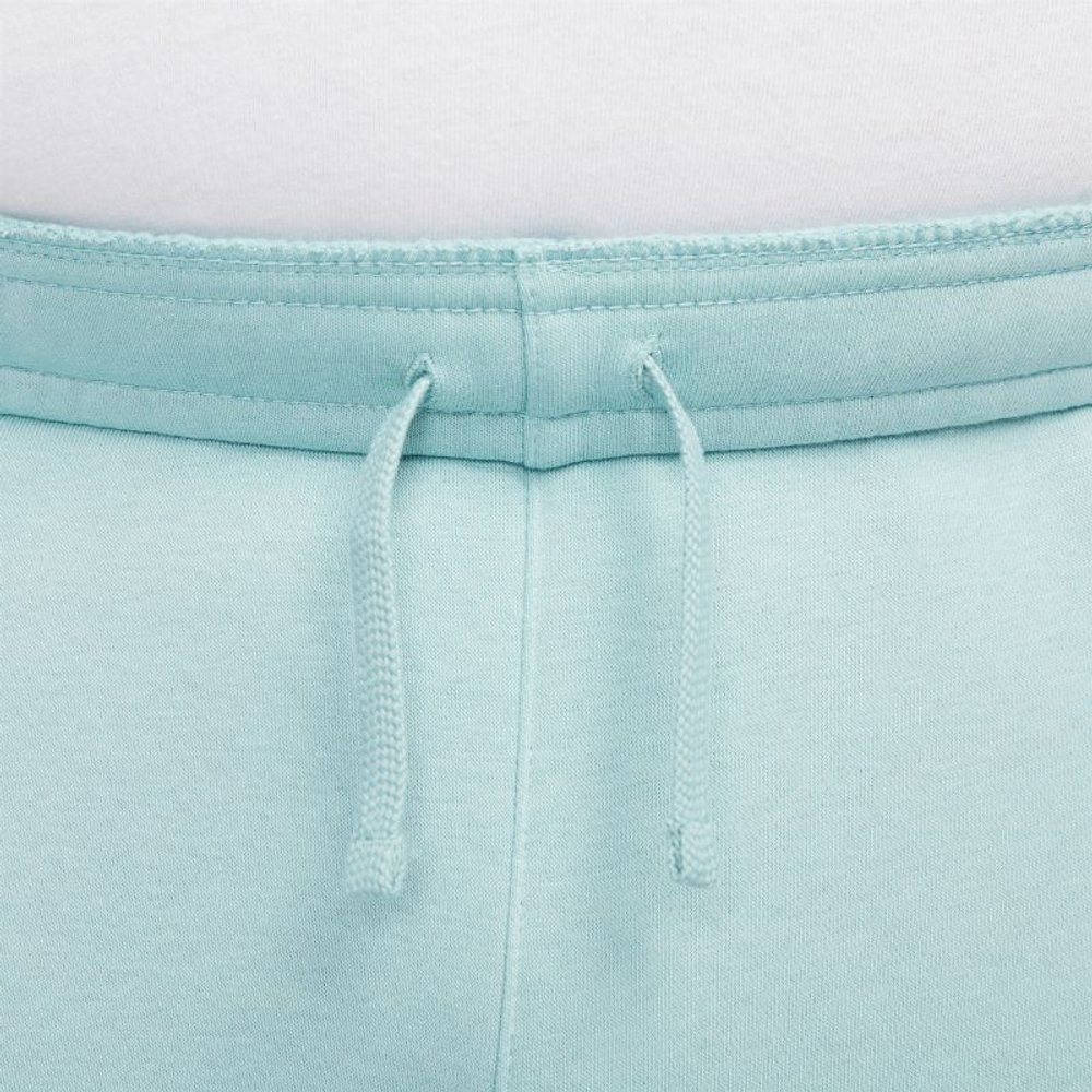 Мужские теннисные штаны Nike Sportswear Club Pant - mineral/mineral/white