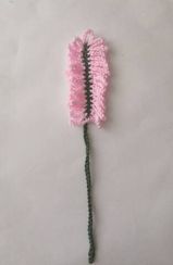 Əlfəcin \ Закладки \ Bookmark Lavanda