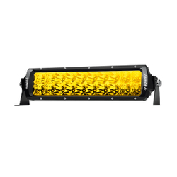 Балка Aurora 10" комбинированного желтого света Aurora ALO-T-D5D1-10