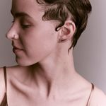 Кафф Naso 8, позолота