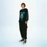 Брюки Подполье Work черные