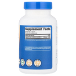 Nutricost, витамин K2 MK-4, 100 мкг, 240 капсул