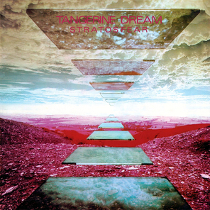 Tangerine Dream / Stratosfear (LP)