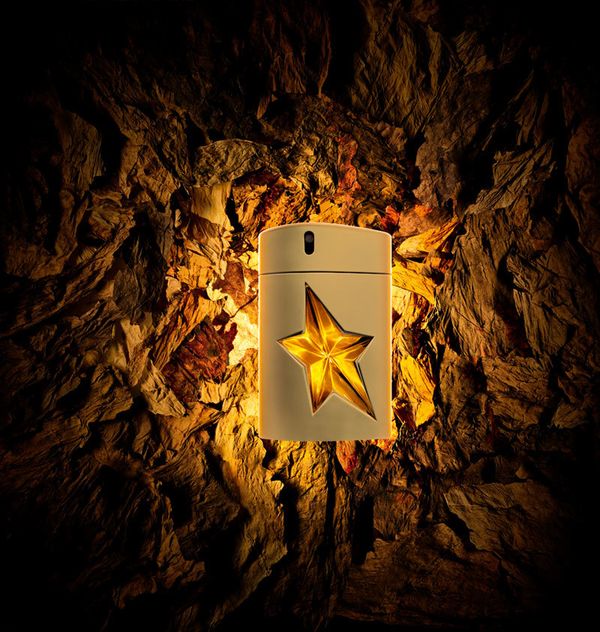 Mugler A*Men Pure Havane