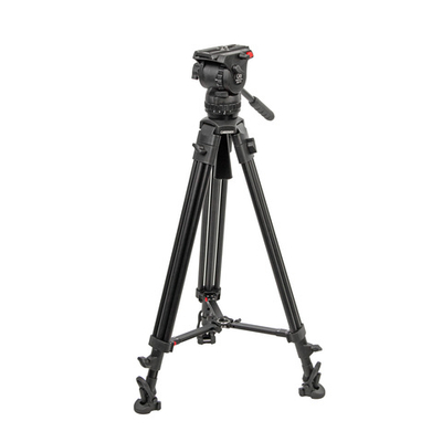 Видеоштатив GreenBean VideoMaster 306 PRO