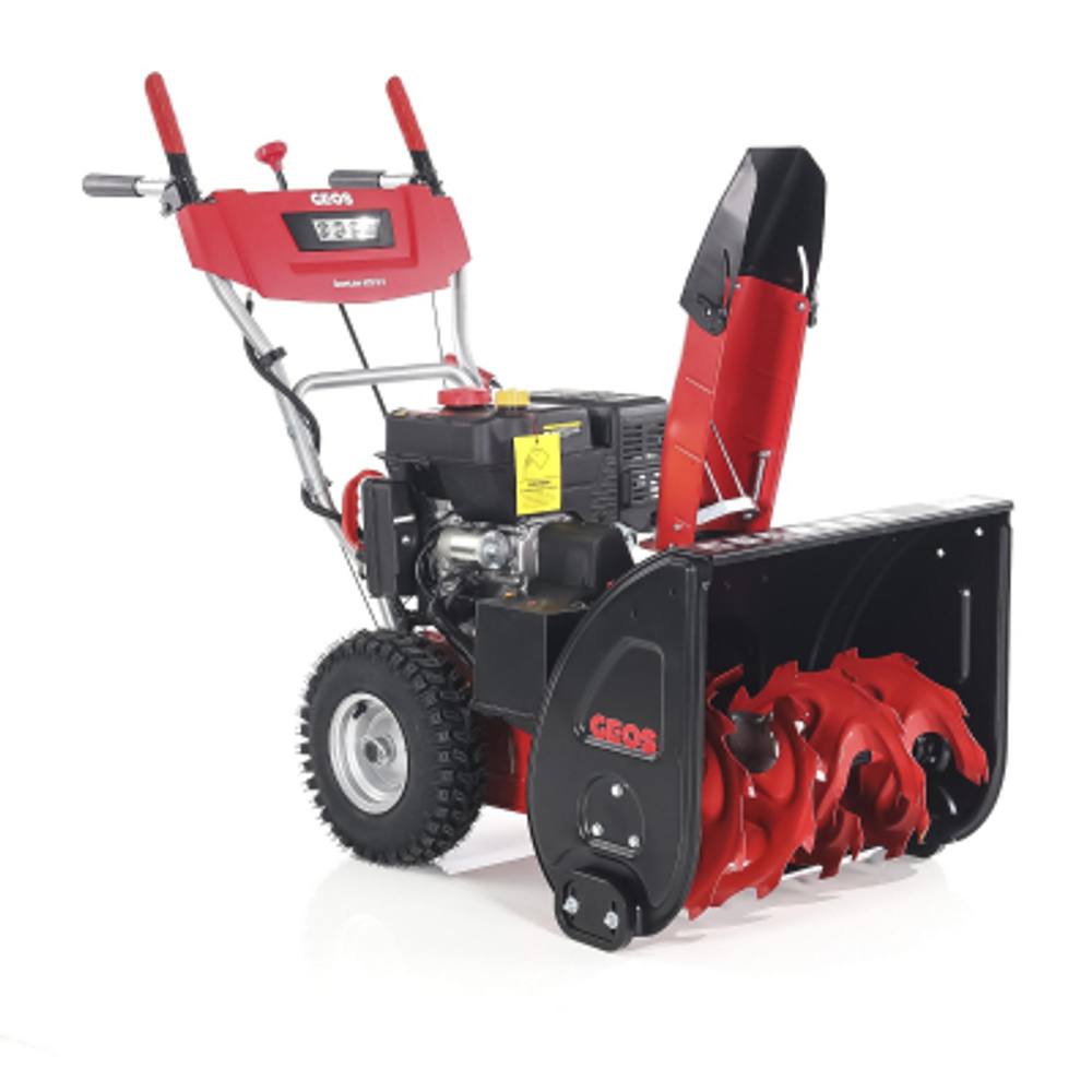 Снегоуборщик бензиновый Geos Comfort SnowLine 620 B ll