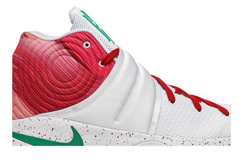 Кроссовки Nike Kyrie 2 Ky-Rispy Kreme