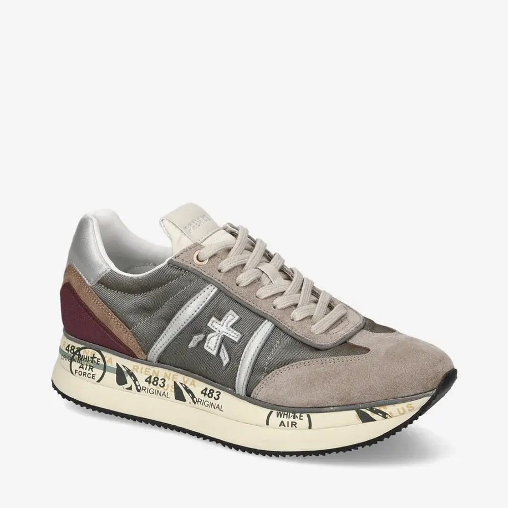 Premiata sneakers best sale