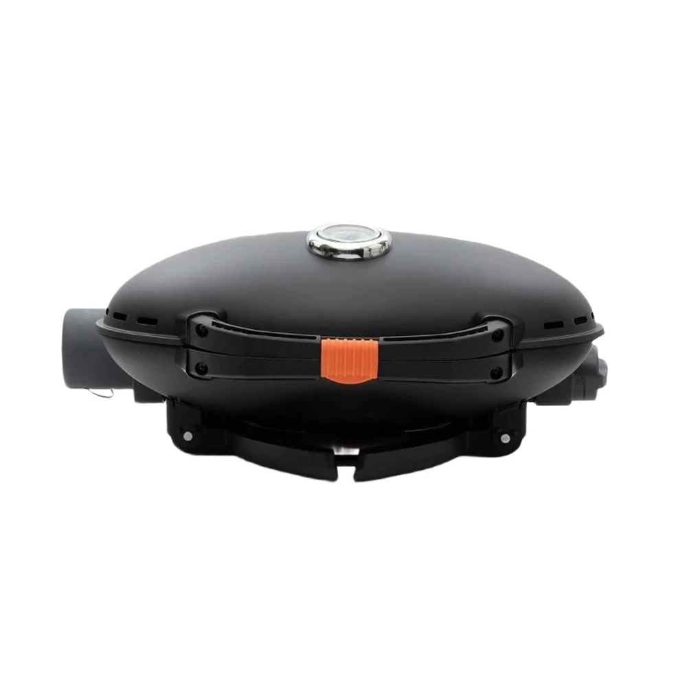 O-Grill 500MT газовый гриль BLACK 500MT_BLACK