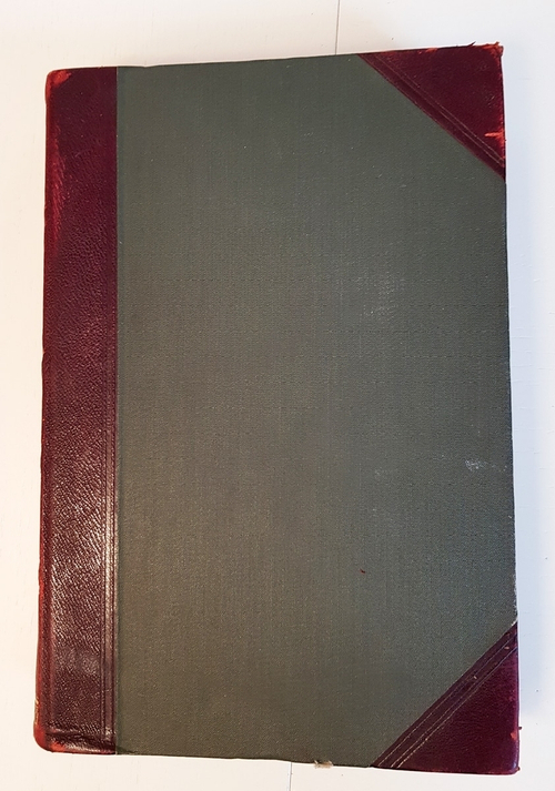 "Человек в двух томах". И.Ранке. 1903 г.