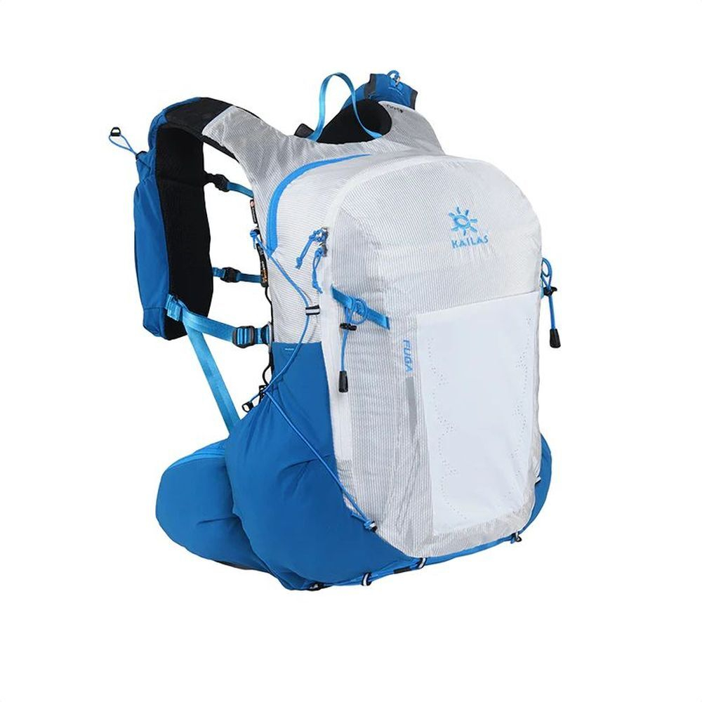 Рюкзак Kailas Ultra Gobi II Trail Running 18л KA2354010