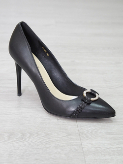 Туфли женские VARANESE G1025