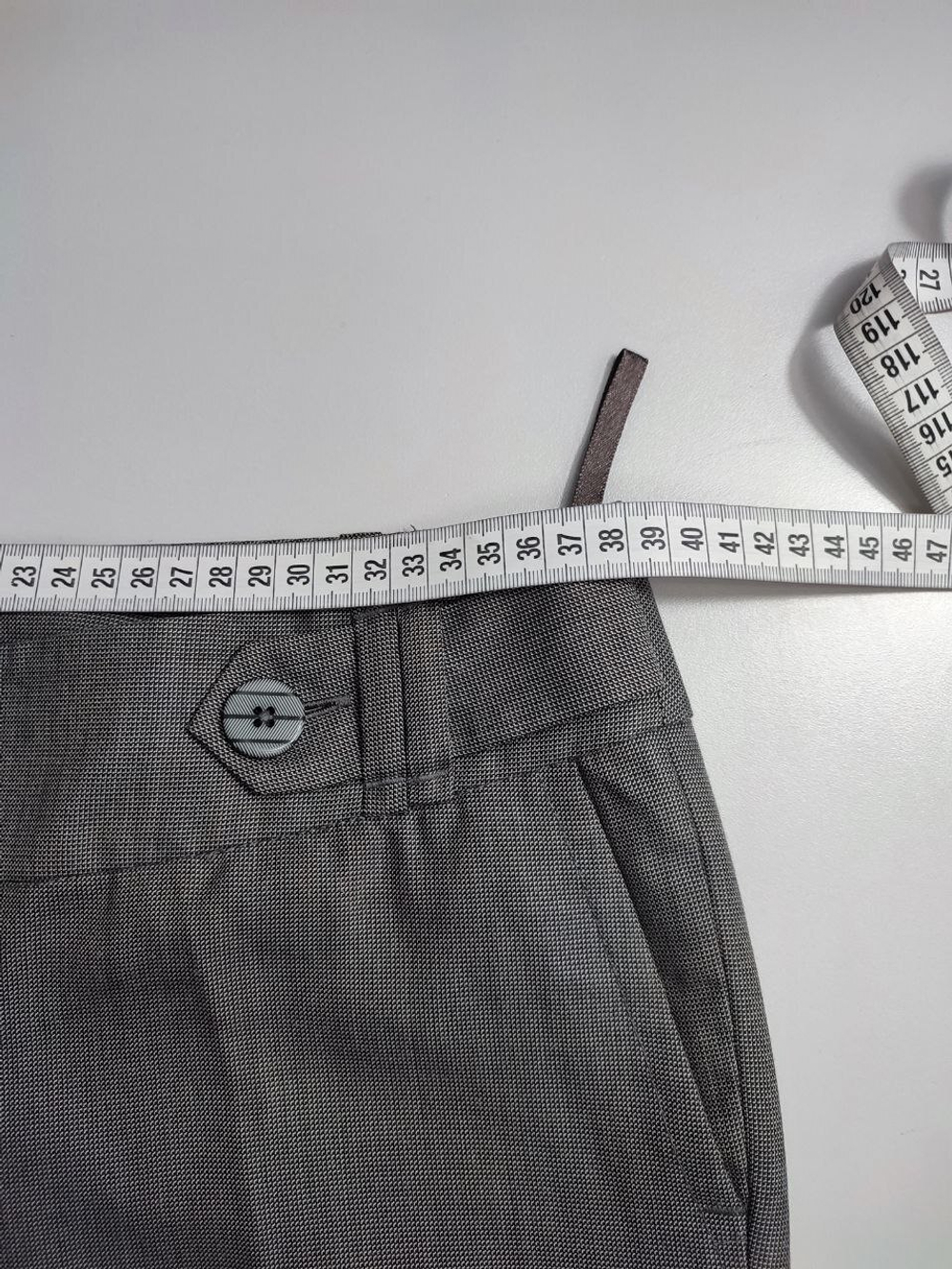 Брюки Ostin практичные 44 размер