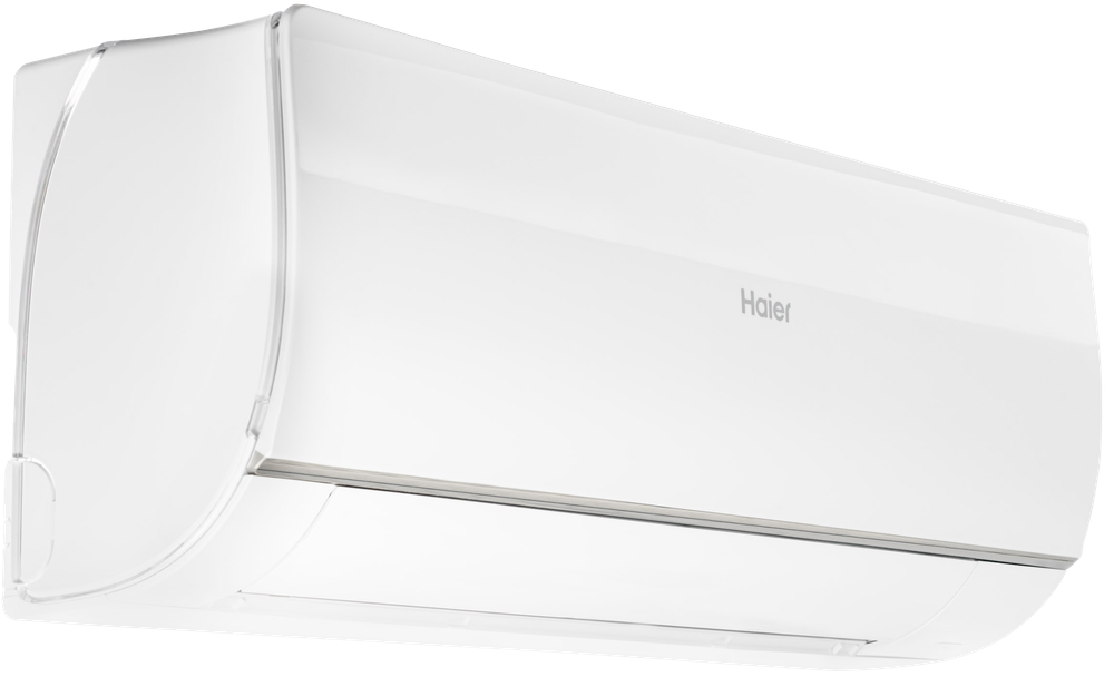 Неинверторный кондиционер Haier Flexis On-Off HSU-09HFF203/R3-W / HSU-09HUF203/R3 (2025)