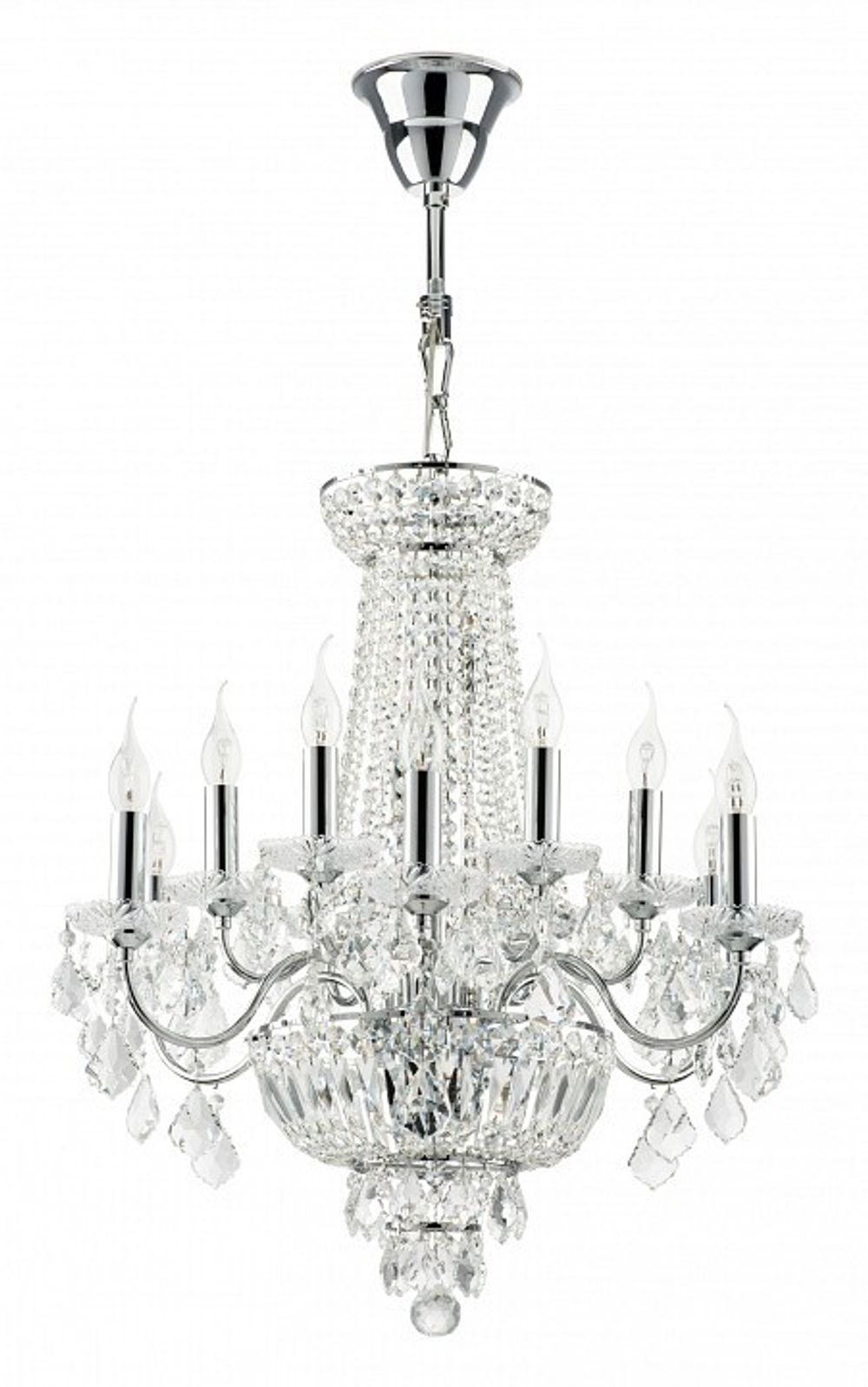 Подвесная люстра Lightstar Classic 700164