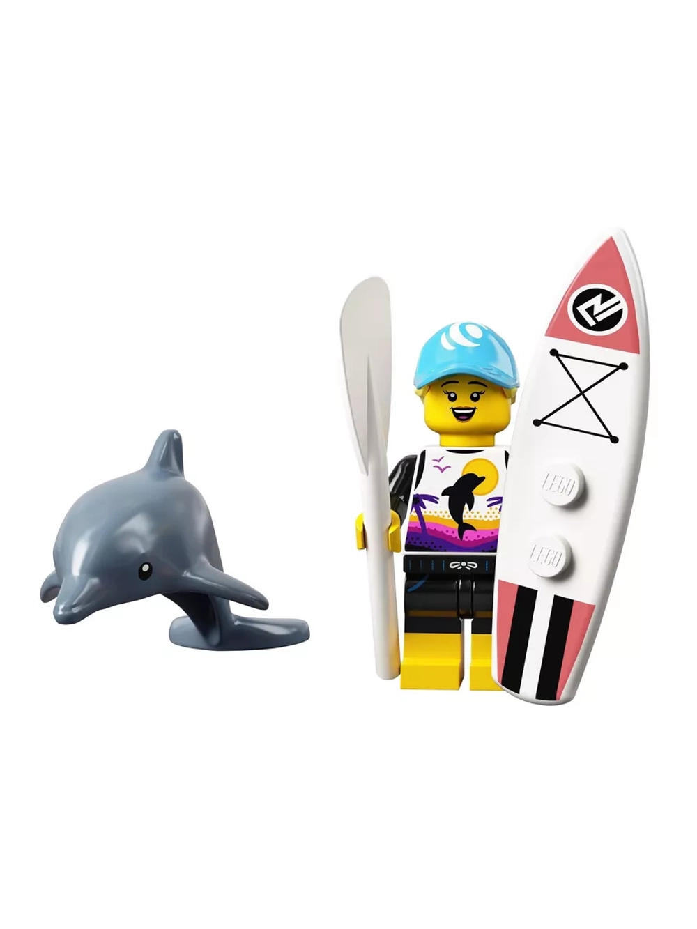 LEGO Minifigures 21 series Минифигурки ЛЕГО 71029