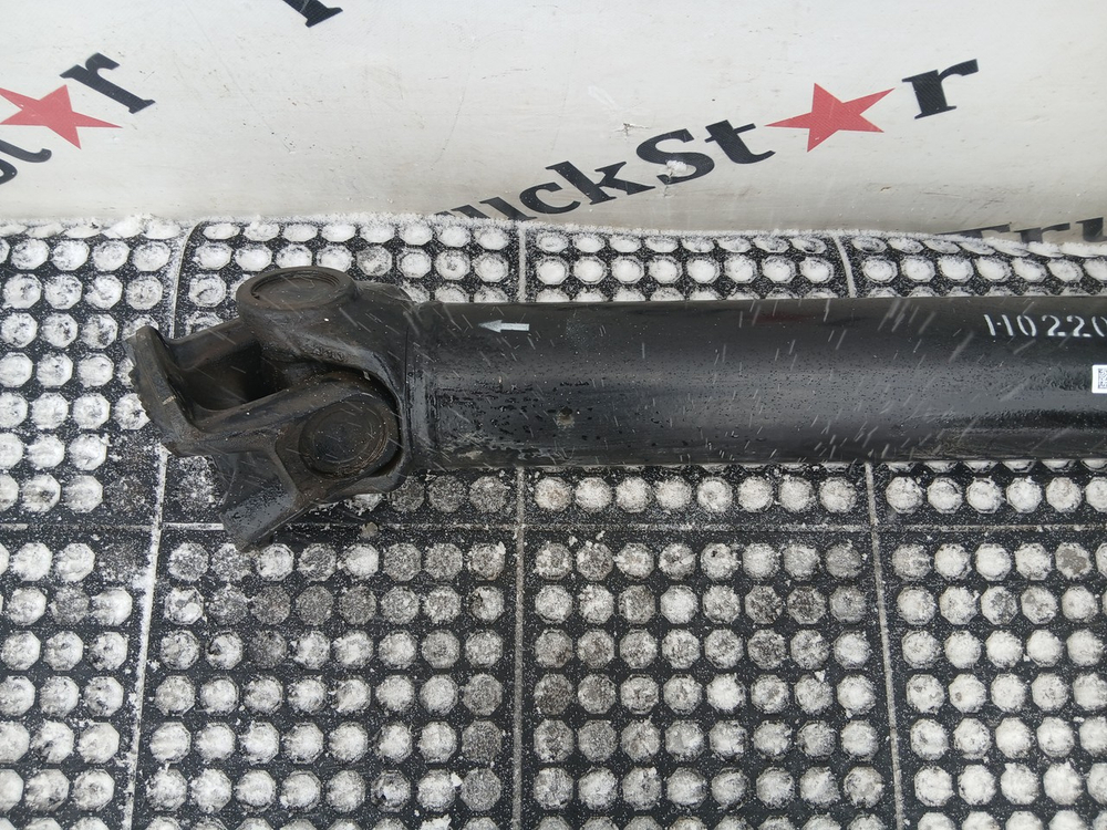 Вал карданный 2023г