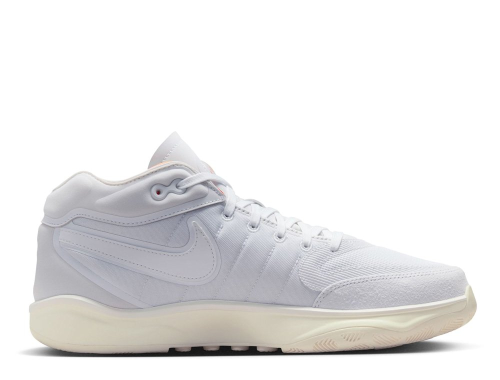 Баскетбольные кроссовки Nike G.T. Hustle 2